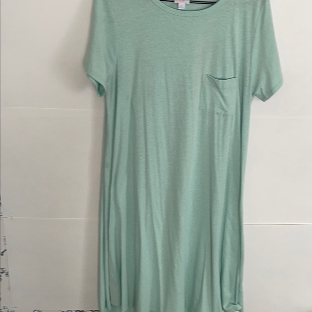 Lularoe Carly